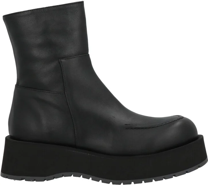 Paloma Barceló Woman Ankle boots - Image 3