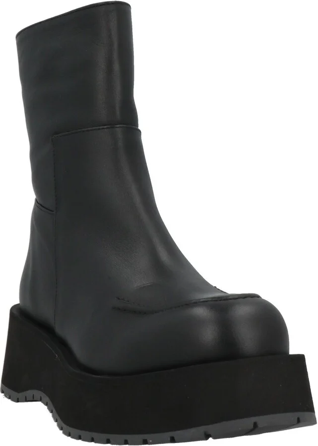 Paloma Barceló Woman Ankle boots - Image 4