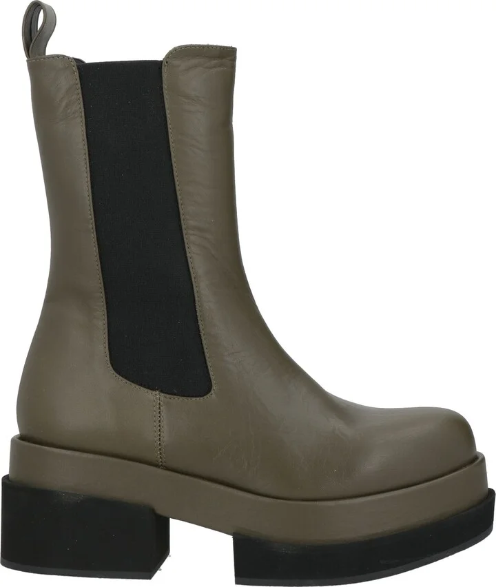 Paloma Barceló Woman Ankle boots - Image 3