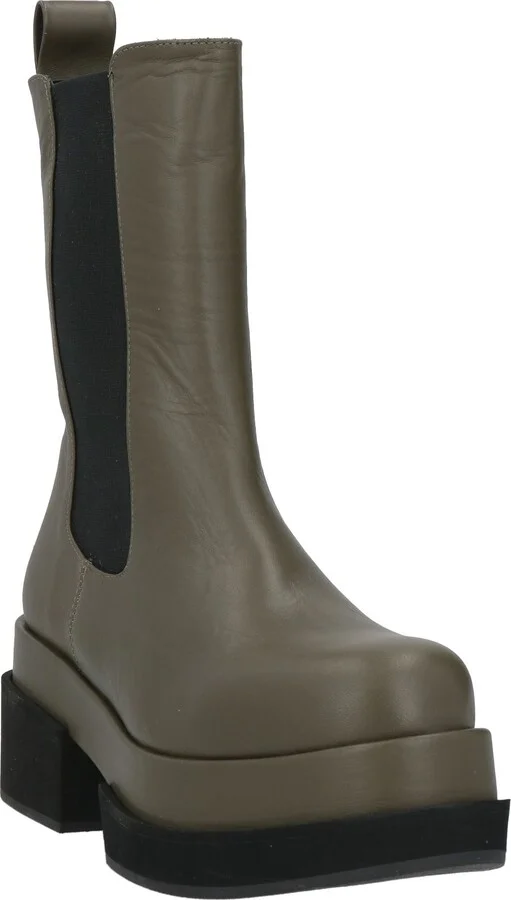 Paloma Barceló Woman Ankle boots - Image 4