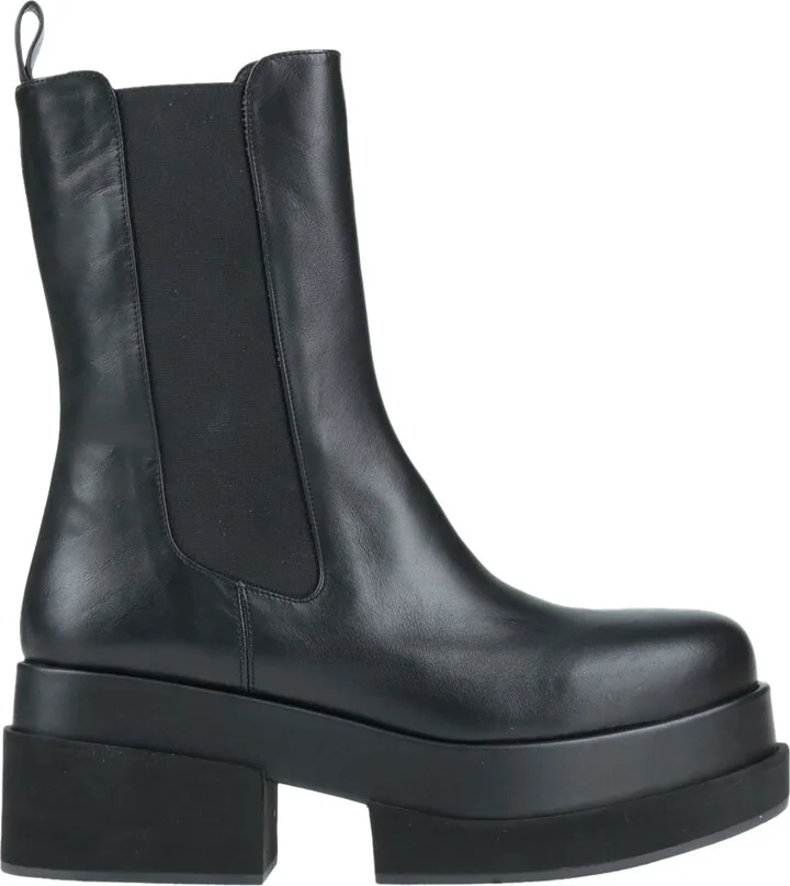 Paloma Barceló Woman Ankle boots - Image 6