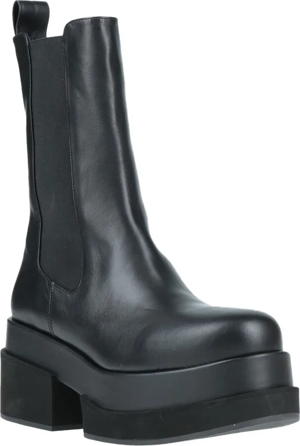 Paloma Barceló Woman Ankle boots - Image 7