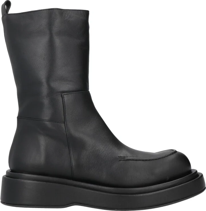 Paloma Barceló Woman Ankle boots - Image 3