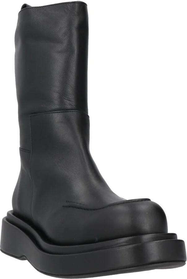 Paloma Barceló Woman Ankle boots - Image 4