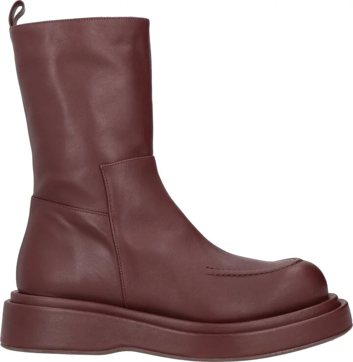 Paloma Barceló Woman Ankle boots - Image 6