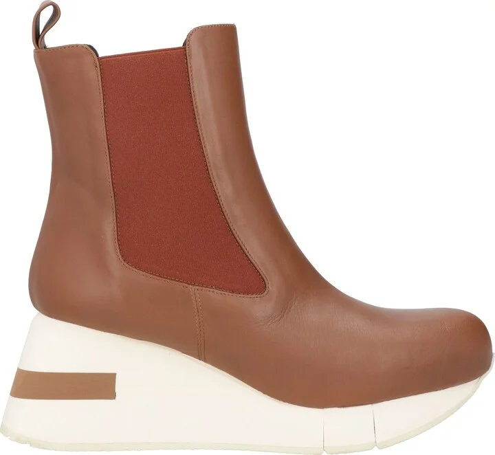 Paloma Barceló Woman Ankle boots - Image 3