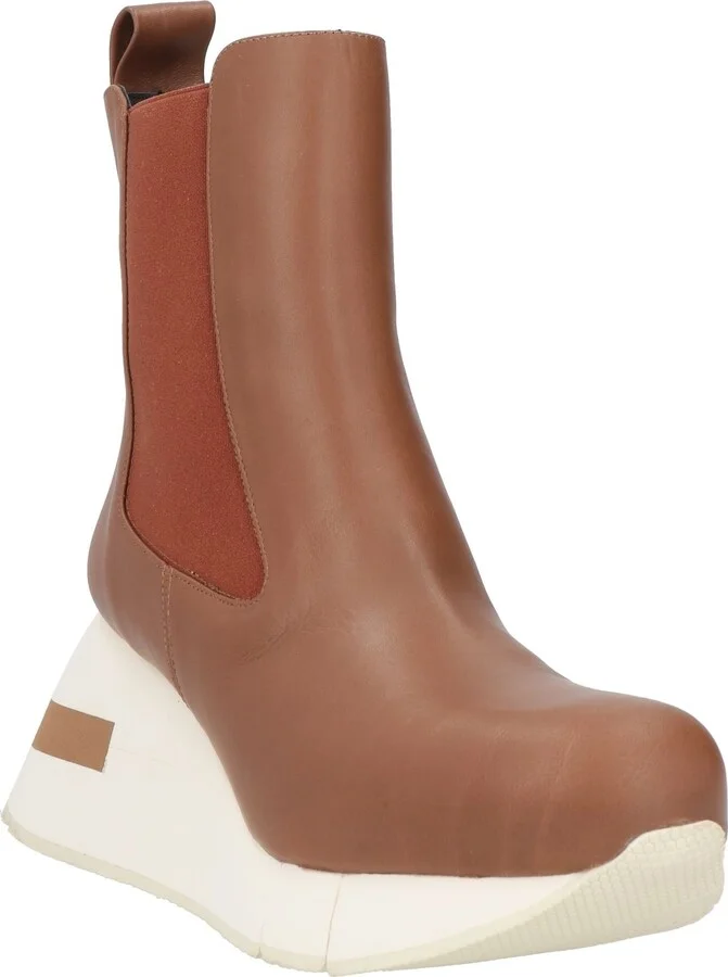 Paloma Barceló Woman Ankle boots - Image 4