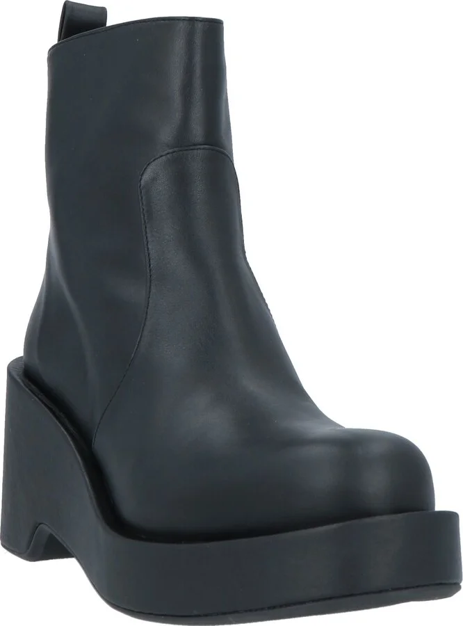 Paloma Barceló Woman Ankle boots - Image 4