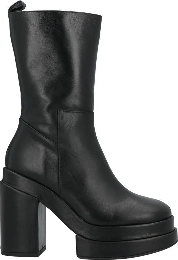 Paloma Barceló Woman Ankle boots - Image 3