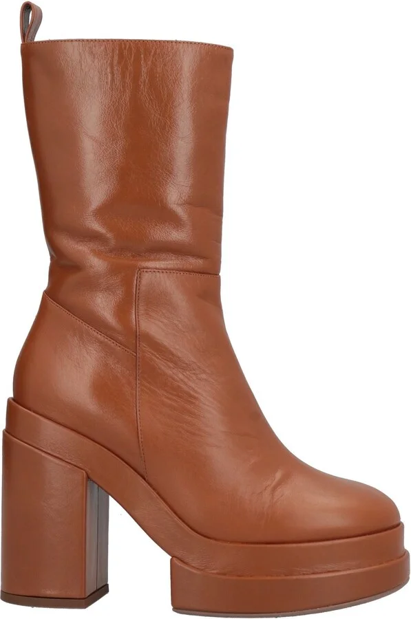 Paloma Barceló Woman Ankle boots - Image 6