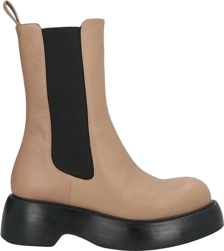 Paloma Barceló Woman Ankle boots - Image 3