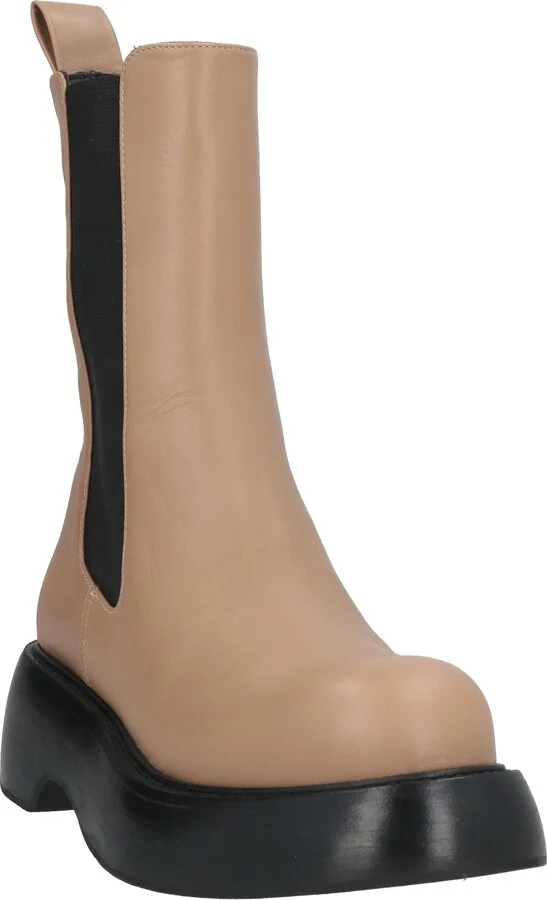 Paloma Barceló Woman Ankle boots - Image 4