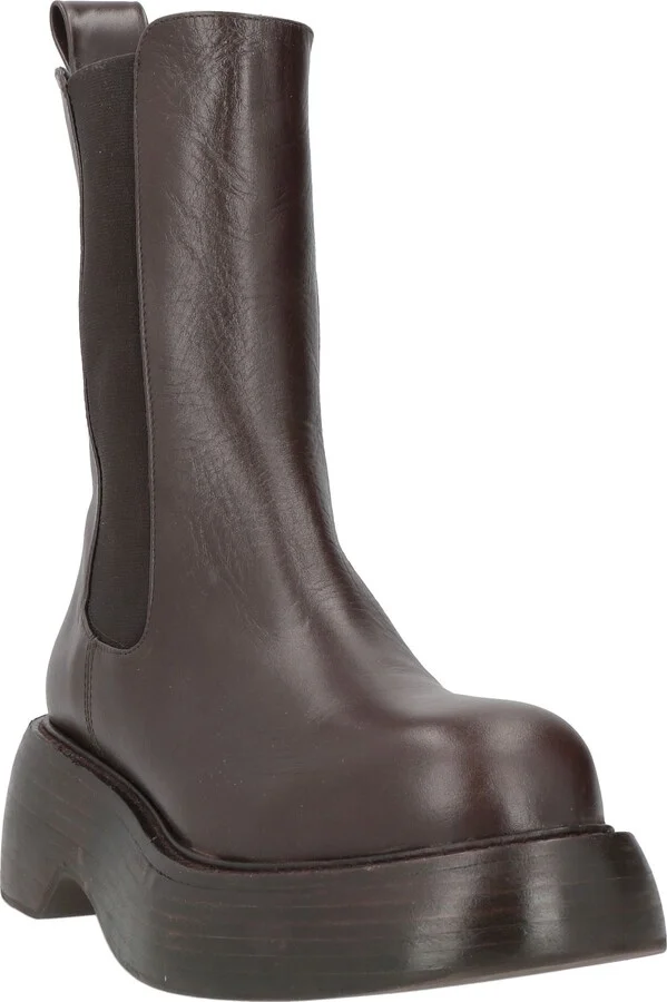 Paloma Barceló Woman Ankle boots - Image 7
