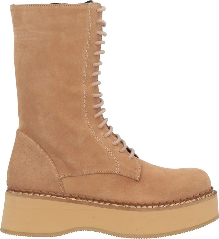 Paloma Barceló Woman Ankle boots - Image 3