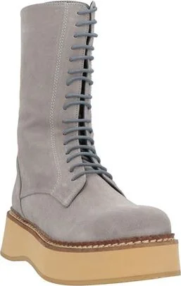 Paloma Barceló Woman Ankle boots - Image 5