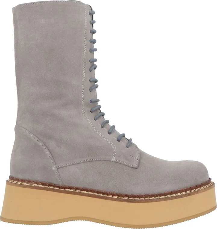 Paloma Barceló Woman Ankle boots - Image 6