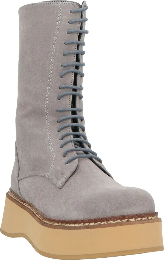 Paloma Barceló Woman Ankle boots - Image 7