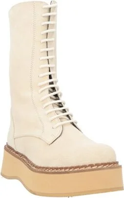 Paloma Barceló Woman Ankle boots - Image 8