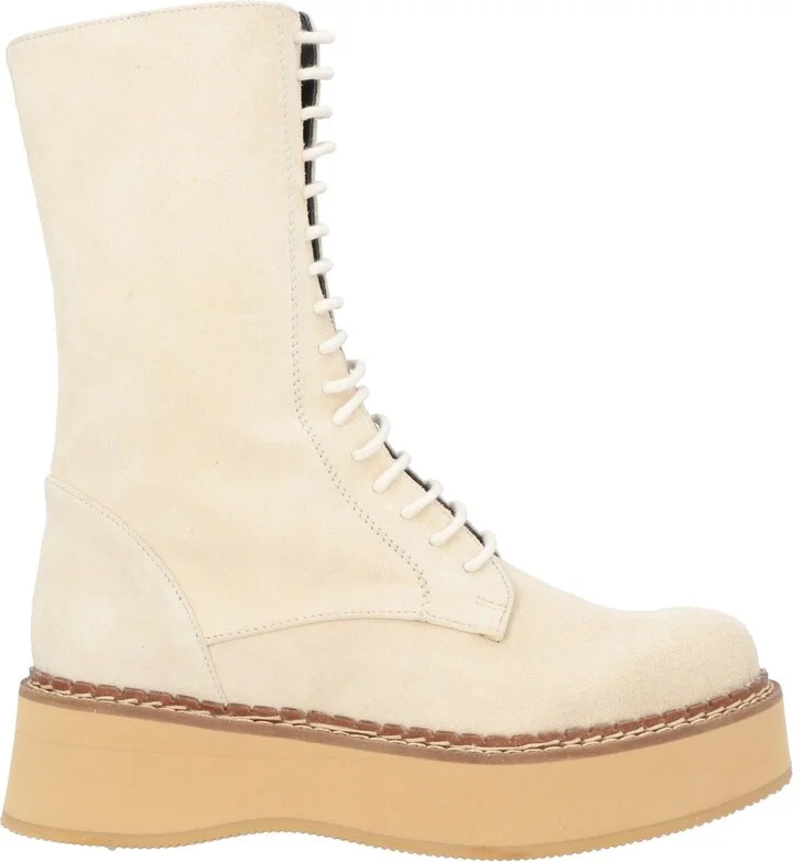 Paloma Barceló Woman Ankle boots - Image 9