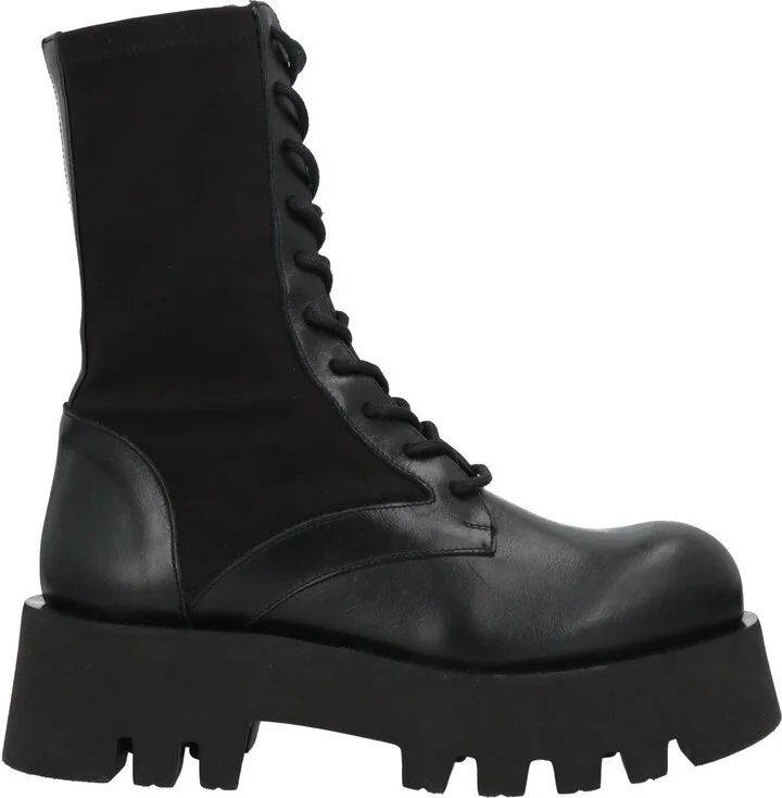 Paloma Barceló Woman Ankle boots - Image 3