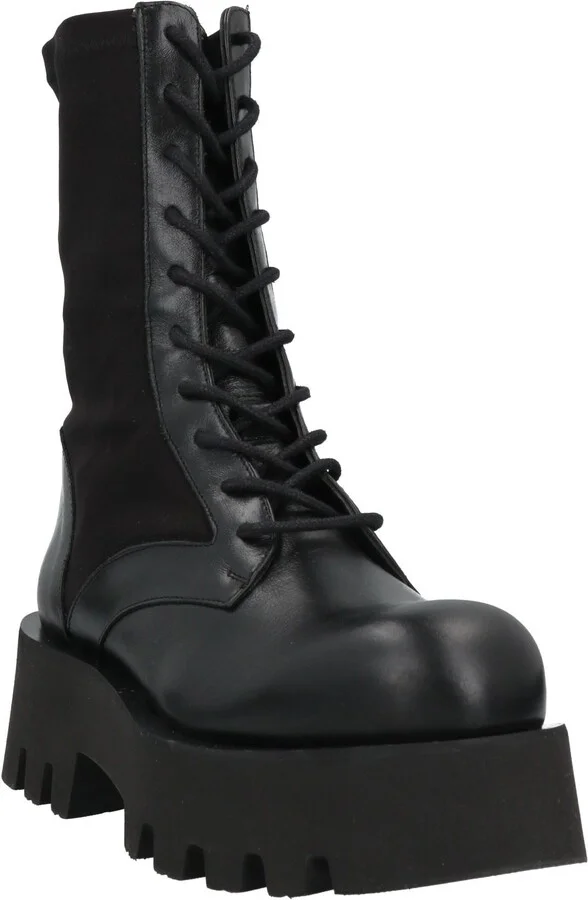 Paloma Barceló Woman Ankle boots - Image 4