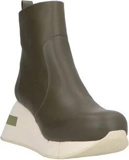 Paloma Barceló Woman Ankle boots - Image 2