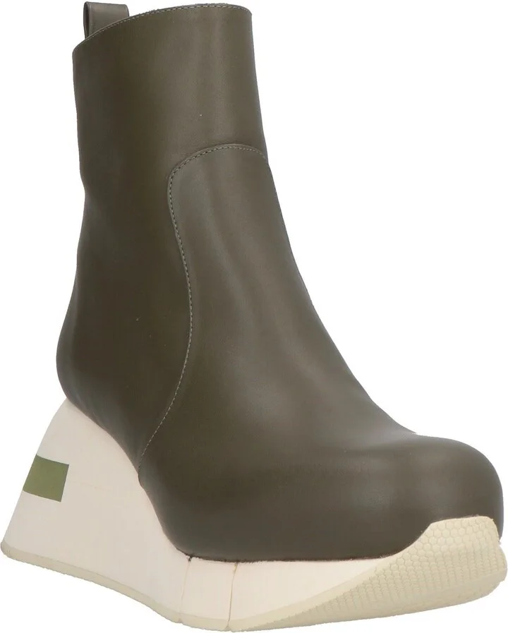 Paloma Barceló Woman Ankle boots - Image 4