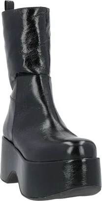 Paloma Barceló Woman Ankle boots - Image 2