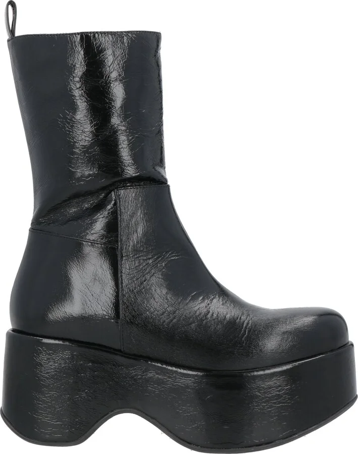 Paloma Barceló Woman Ankle boots - Image 3