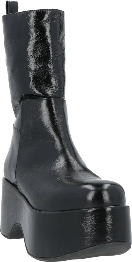 Paloma Barceló Woman Ankle boots - Image 4