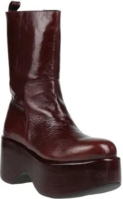 Paloma Barceló Woman Ankle boots - Image 5