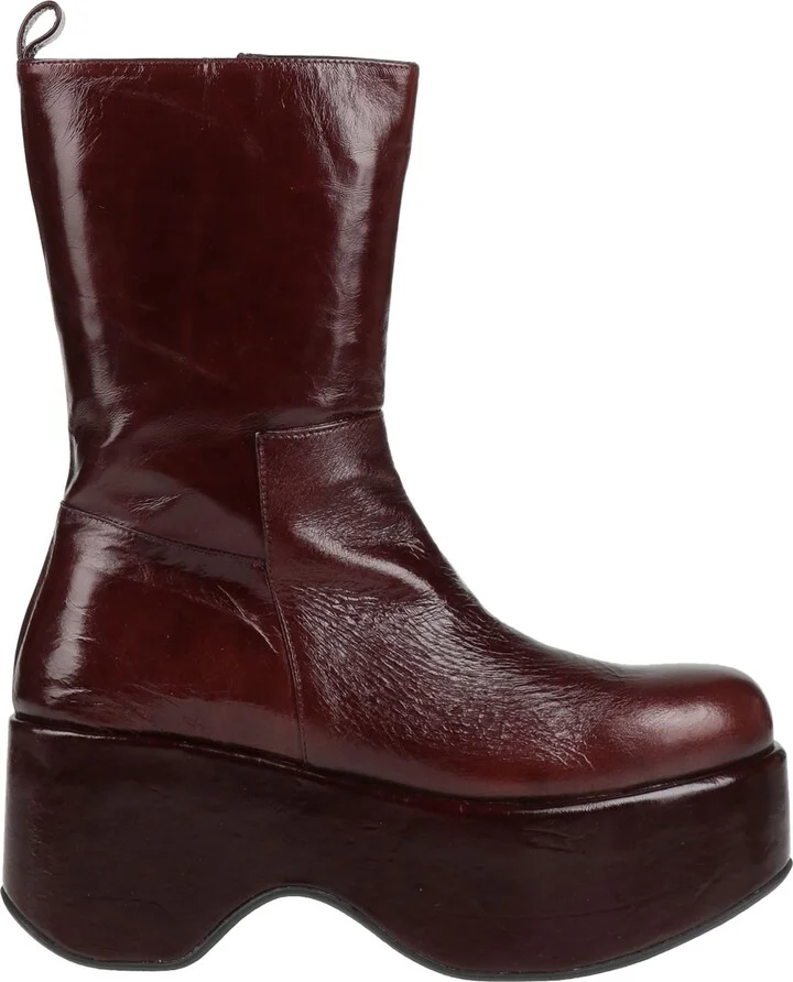 Paloma Barceló Woman Ankle boots - Image 6