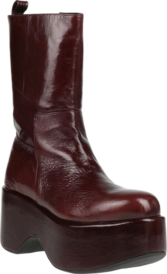Paloma Barceló Woman Ankle boots - Image 7
