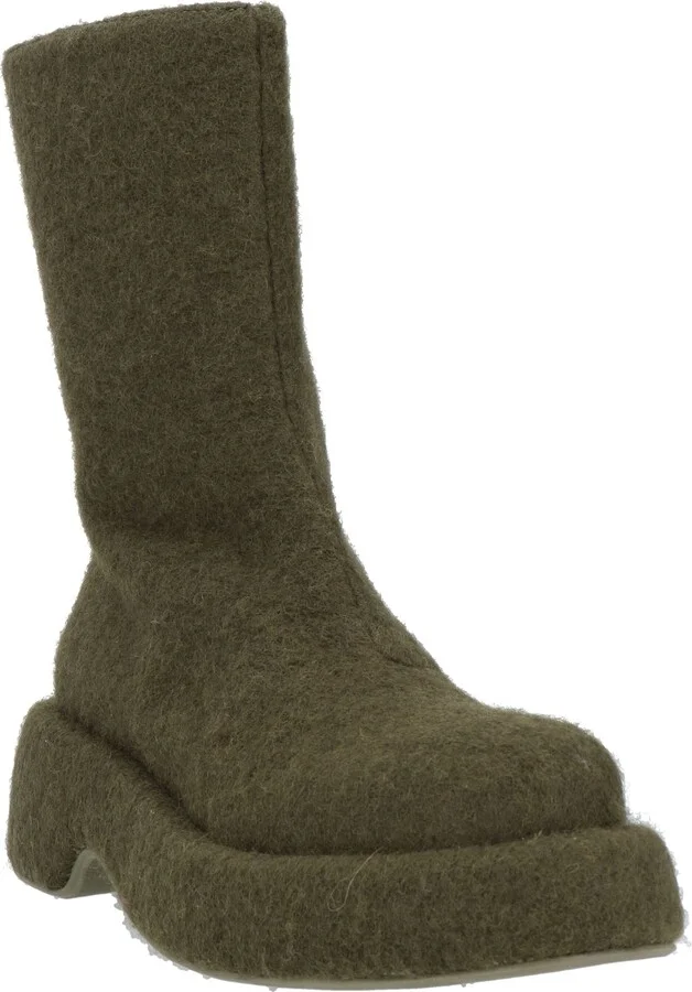 Paloma Barceló Woman Ankle boots - Image 4