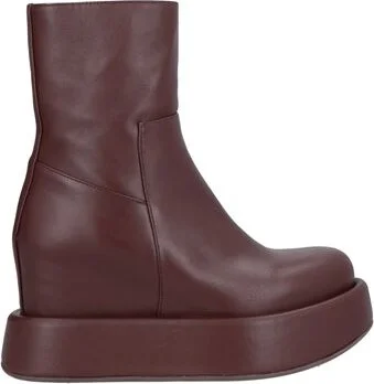 Chocolate brown