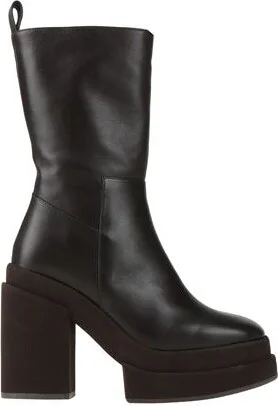 Chocolate brown