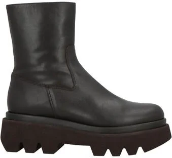 Paloma Barceló Woman Ankle boots