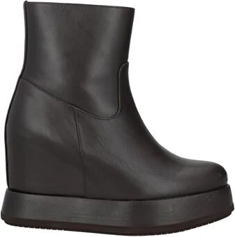 Paloma Barceló Woman Ankle boots