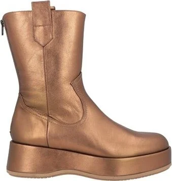Paloma Barceló Woman Ankle boots