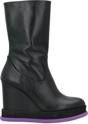 Paloma Barceló Woman Ankle boots