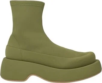 Paloma Barceló Woman Ankle boots