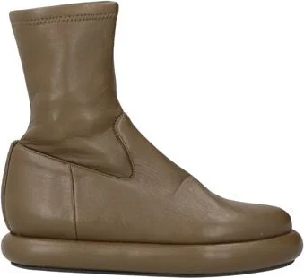 Paloma Barceló Woman Ankle boots