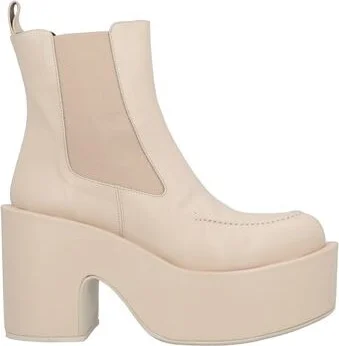 Paloma Barceló Woman Ankle boots