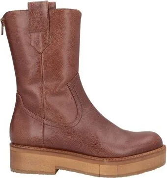 Paloma Barceló Woman Ankle boots