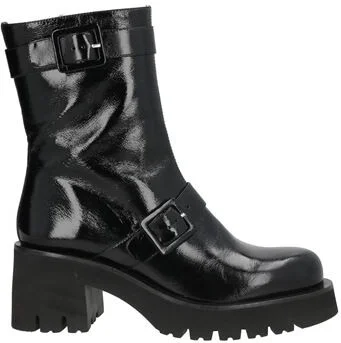 Paloma Barceló Woman Ankle boots