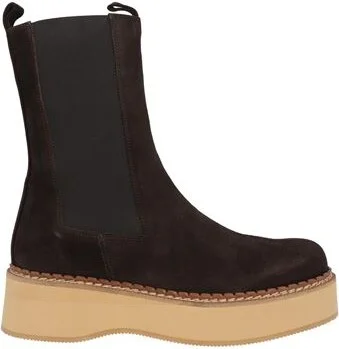Paloma Barceló Woman Ankle boots