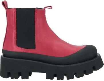 Paloma Barceló Woman Ankle boots