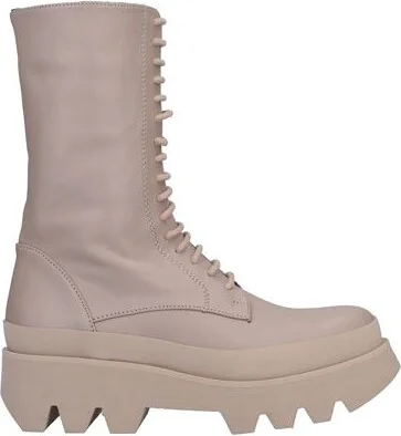 Paloma Barceló Woman Ankle boots