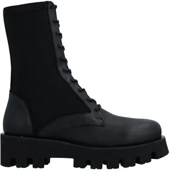 Paloma Barceló Woman Ankle boots