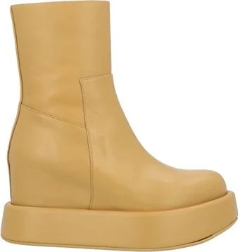 Paloma Barceló Woman Ankle boots
